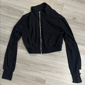 Bombshells sportswear jogger set both pants and sweater